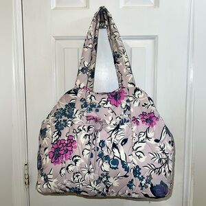 Vera Bradley Featherweight Tote Bag